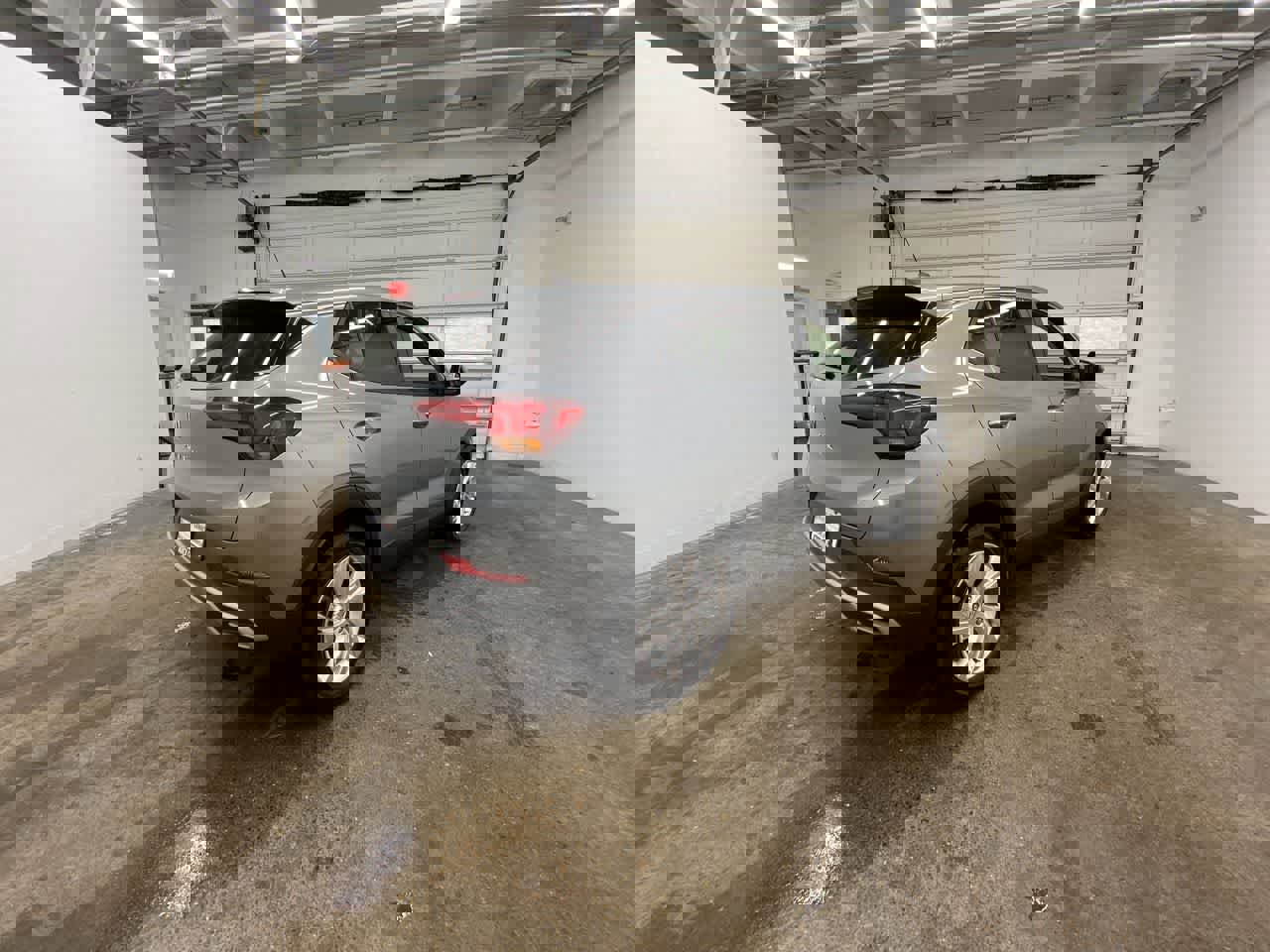 Used 2025 Buick Encore GX Preferred image 6