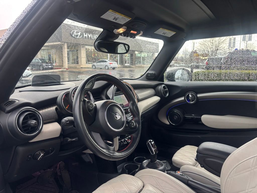 Used 2020 MINI Cooper S image 5