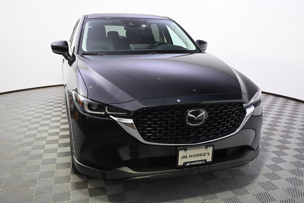 Used 2023 MAZDA CX-5 AWD 2.5 S image 9