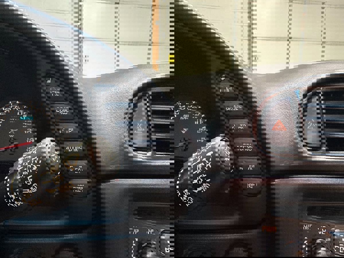 Used 2000 Chevrolet Corvette Convertible image 23