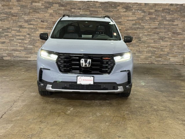 Used 2024 Honda Pilot TrailSport image 33