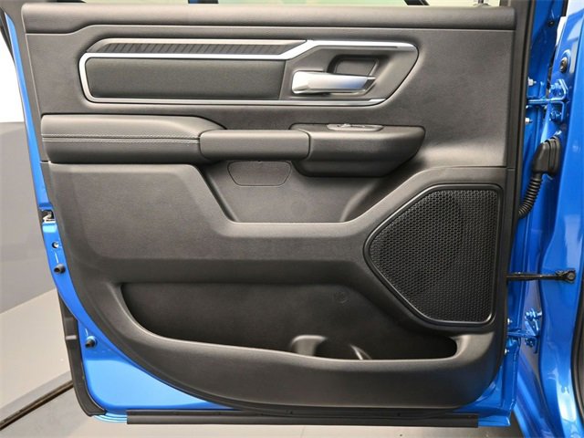 New 2026 RAM 1500 4x4 Crew Cab image 14
