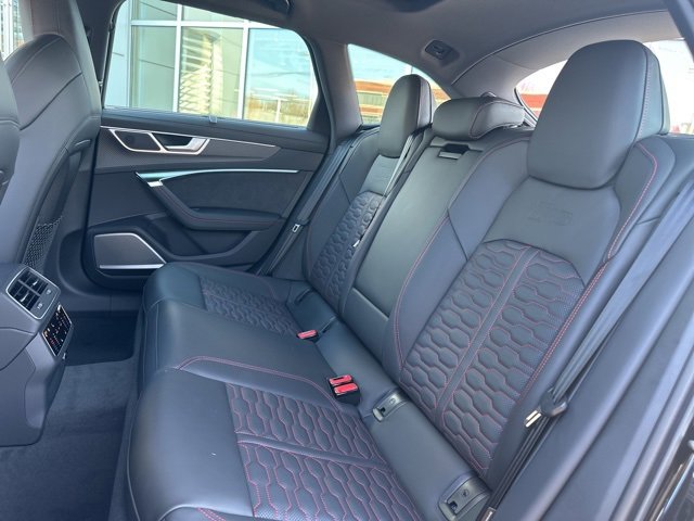 New 2026 Audi RS 6 performance image 13