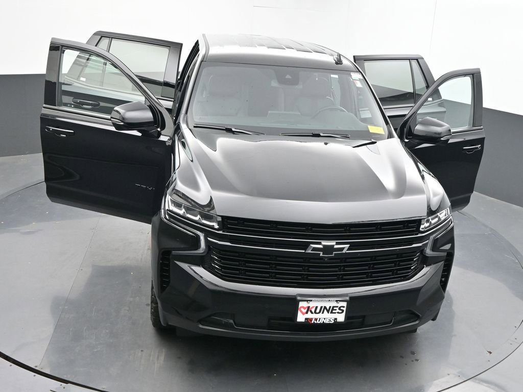 Used 2023 Chevrolet Tahoe RST w/ RST Performance Edition image 86