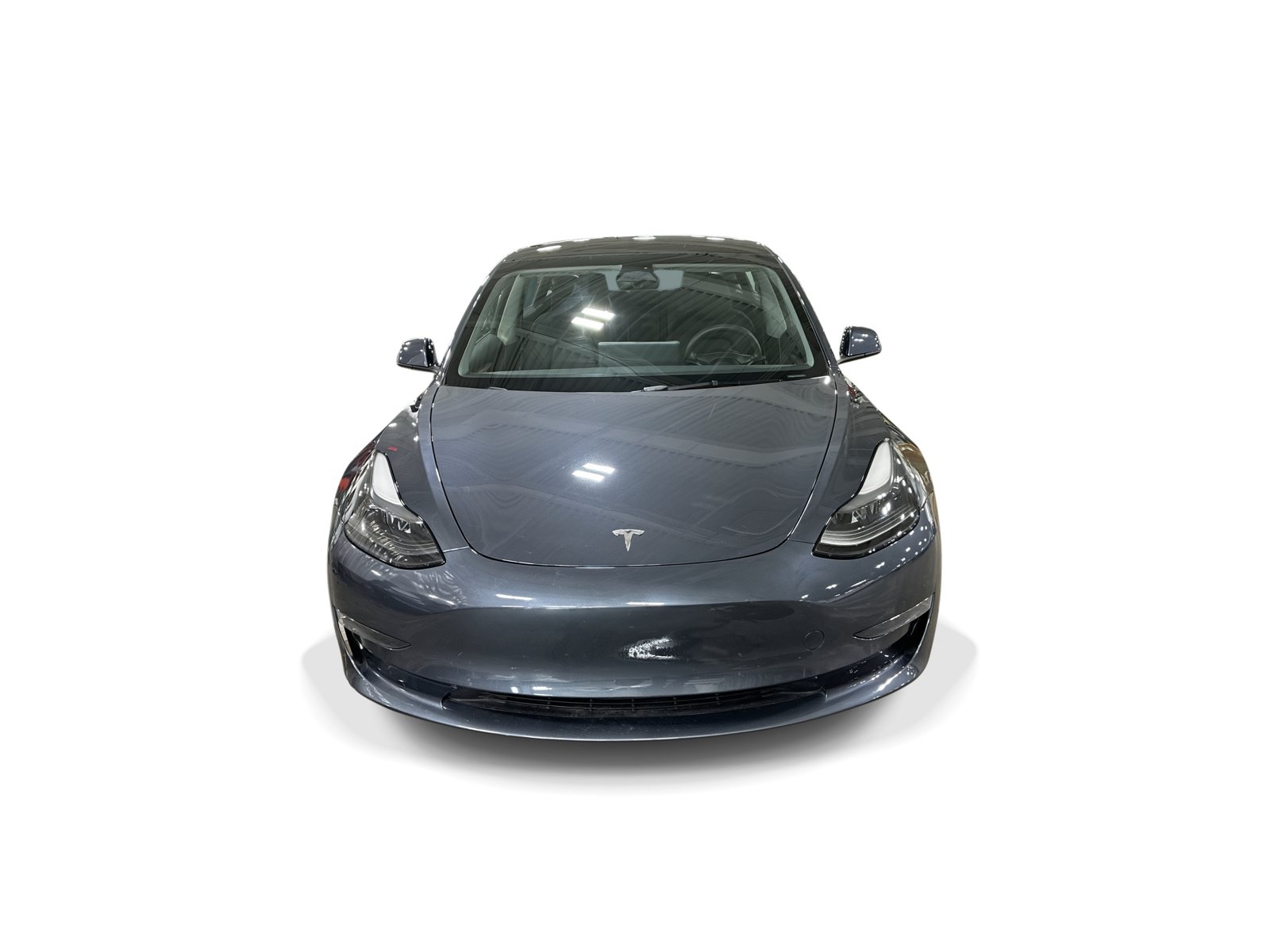 Certified 2023 Tesla Model 3 Performance AWD/4WD video 2