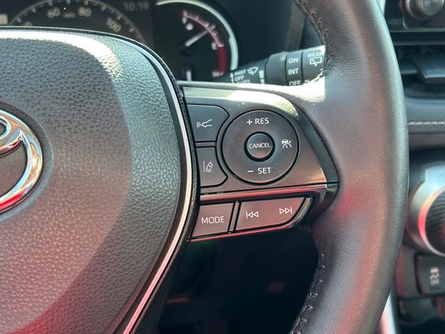 Used 2023 Toyota RAV4 XLE w/ Convenience Package image 34