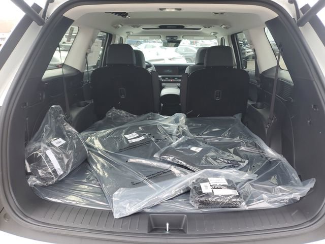 New 2026 Hyundai Palisade SEL image 8