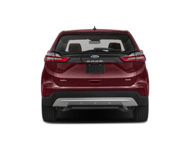 Used 2023 Ford Edge SEL w/ Convenience Package AWD/4WD image 12