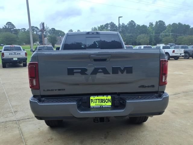 New 2026 RAM 2500 Limited AWD/4WD image 3