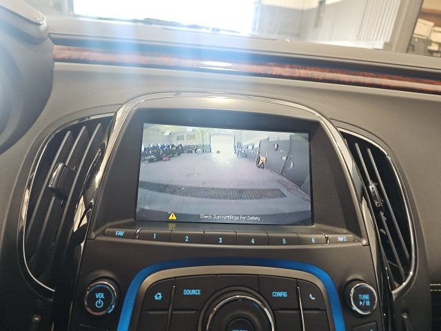 Used 2013 Buick LaCrosse Premium FWD image 17