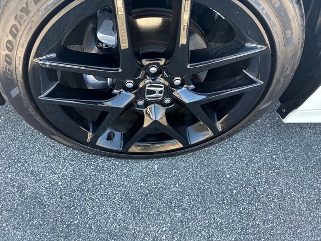 Used 2024 Honda Civic Sport image 35