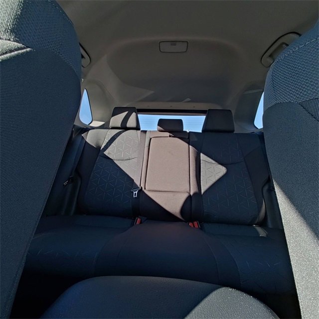 Certified 2025 Toyota RAV4 XLE image 27