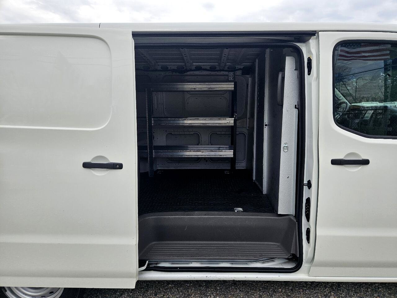 Used 2019 Nissan NV 1500 S image 20