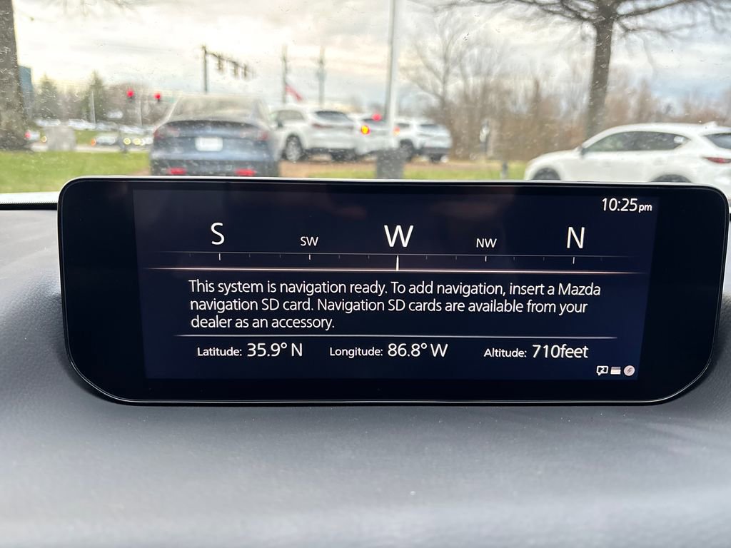 New 2026 MAZDA CX-50 AWD 2.5 S w/ Weather Package image 19