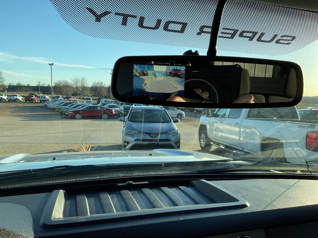 Used 2016 Ford F250 XLT w/ XTR Plus Package image 15