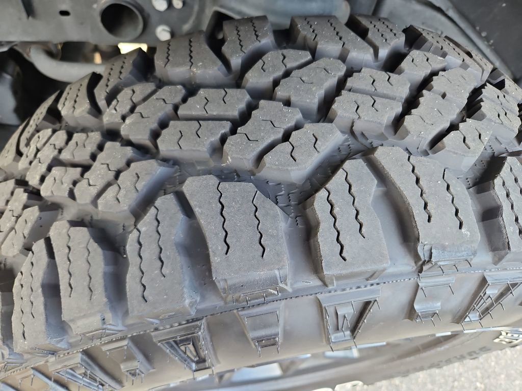 Used 2024 Jeep Wrangler Willys 4xe image 32