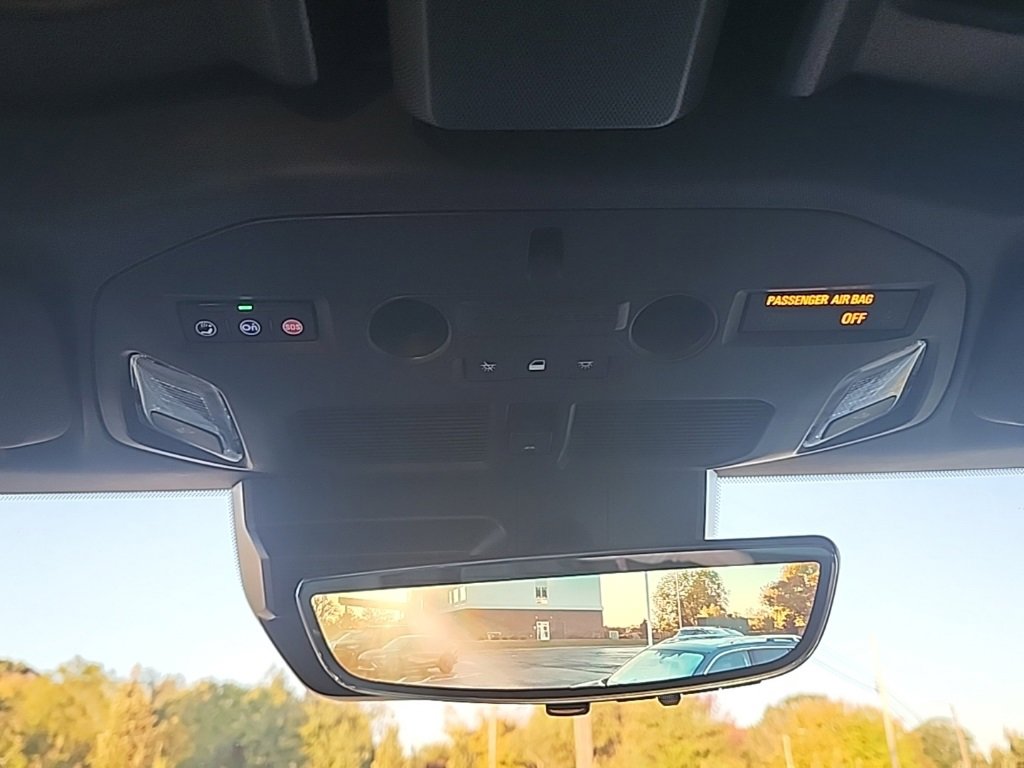 New 2026 GMC Hummer EV 4x4 Crew Cab image 31