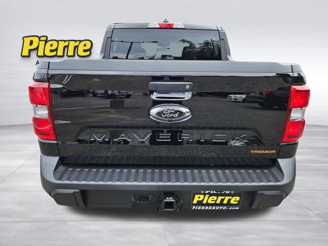 Used 2024 Ford Maverick Tremor w/ Tremor Off-Road Package AWD/4WD image 4