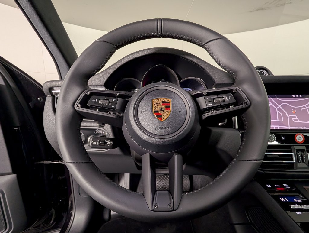 New 2026 Porsche Macan AWD/4WD image 35