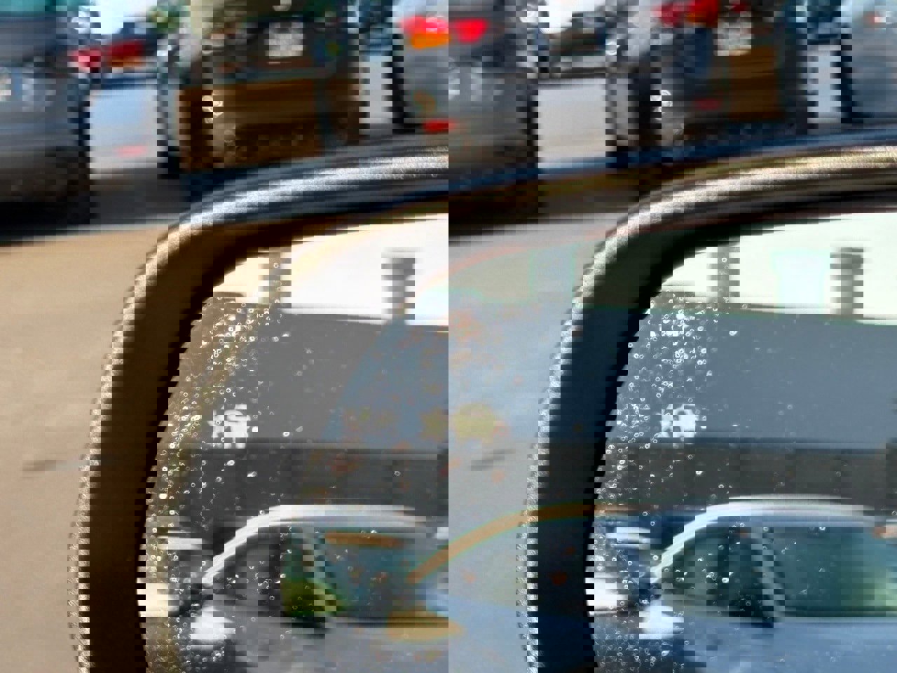 Used 2025 Chevrolet Traverse LT image 11