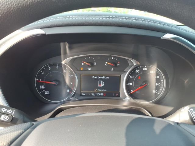 Used 2024 Chevrolet Blazer LT w/ Convenience Package FWD image 20