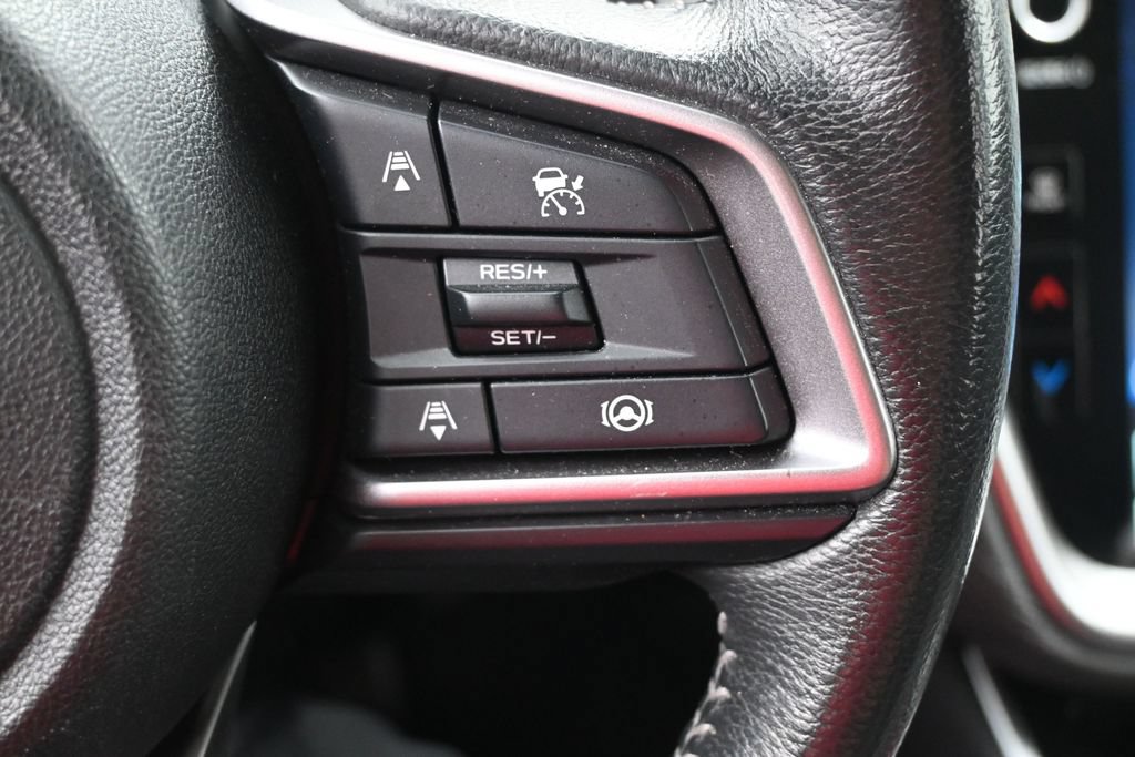 Used 2023 Subaru Outback Onyx Edition AWD/4WD image 21