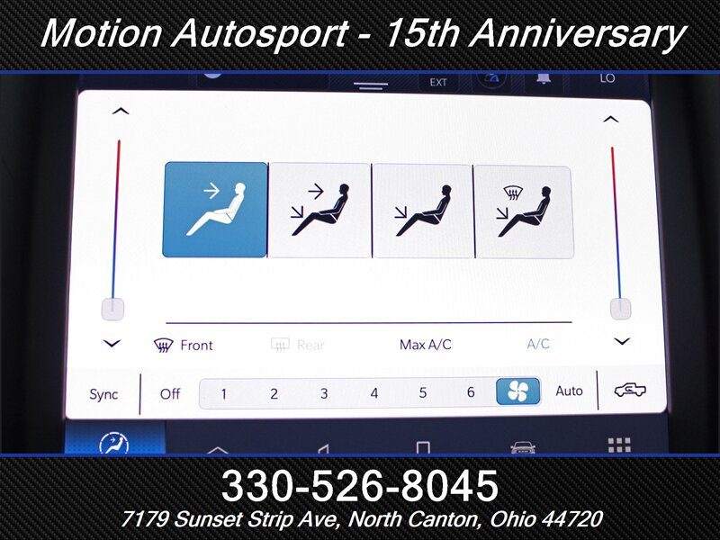 Used 2022 RAM 1500 Warlock AWD/4WD image 21