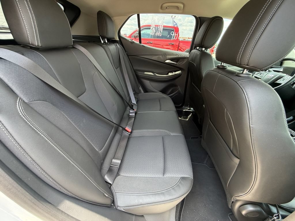 Used 2026 Buick Encore GX Preferred AWD/4WD image 40