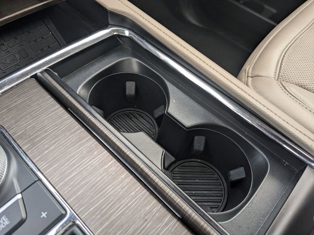 Used 2024 Ford Expedition Max Limited image 20