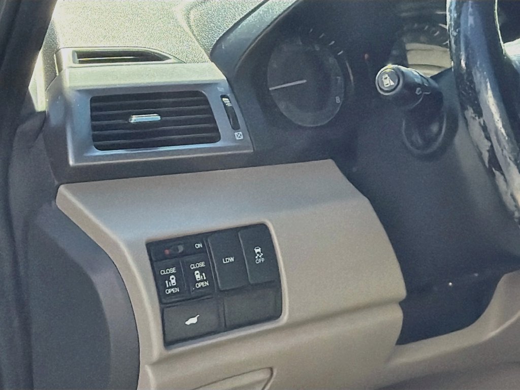 Used 2016 Honda Odyssey EX-L image 10