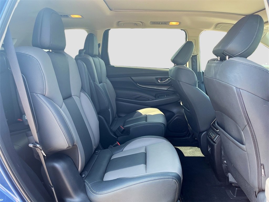 Used 2022 Subaru Ascent Onyx Edition image 29