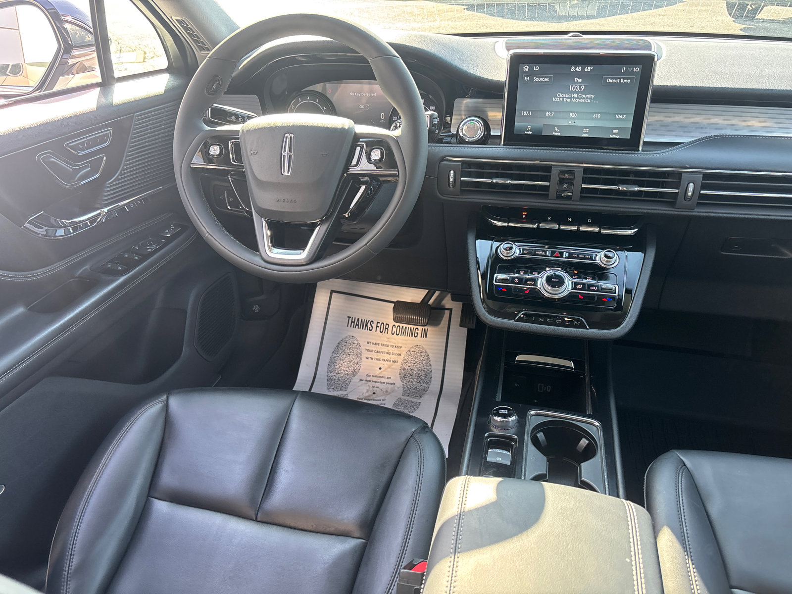 Certified 2022 Lincoln Corsair FWD image 29