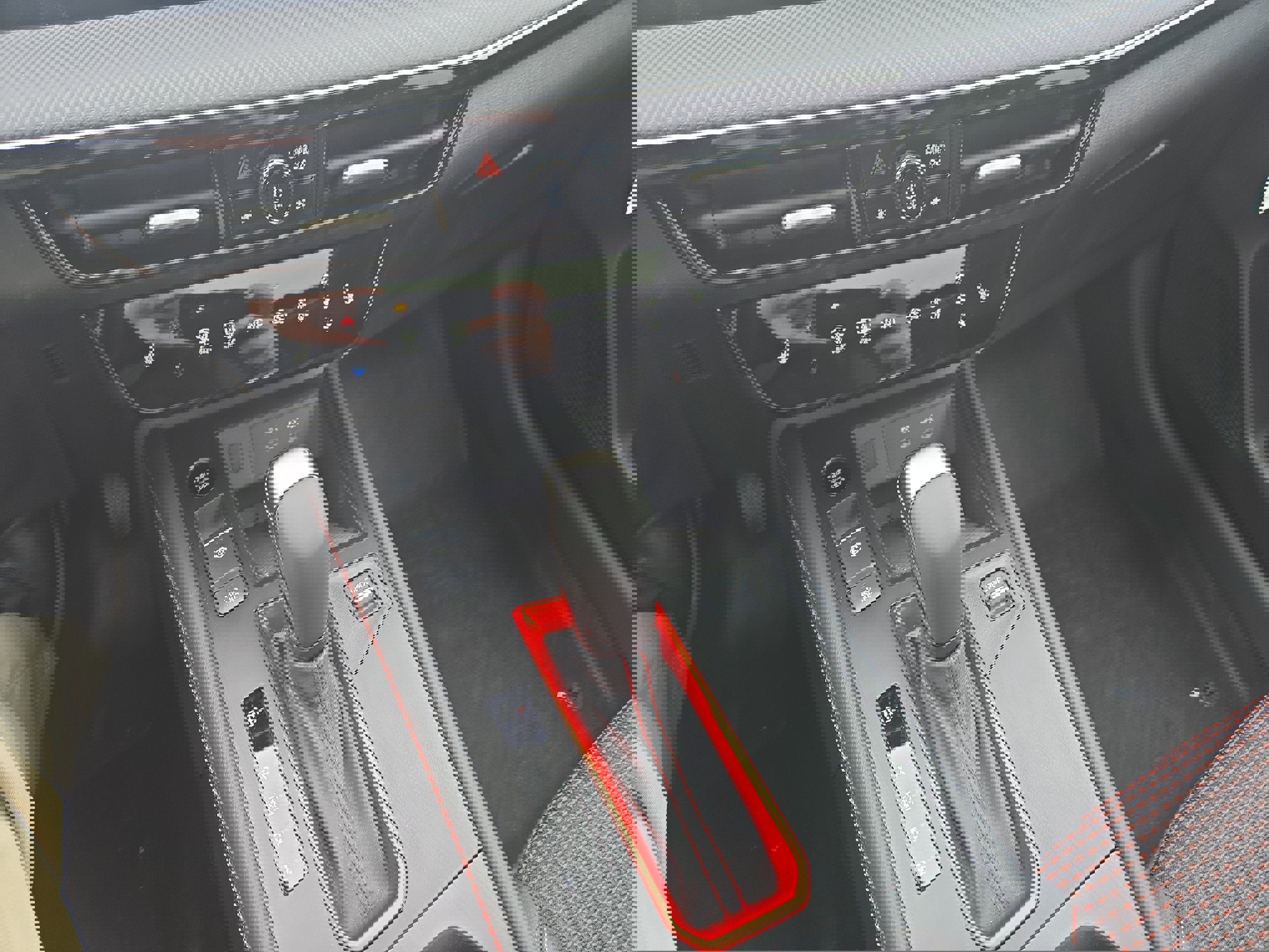 New 2026 Nissan Kicks SR w/ SR Premium Package image 22