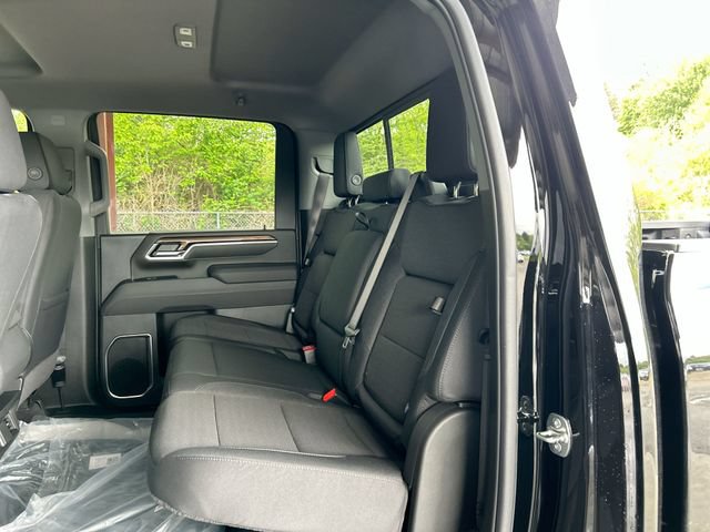 New 2026 Chevrolet Silverado 2500 LT w/ Convenience Package AWD/4WD image 24