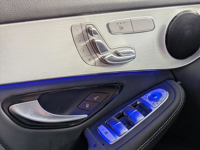 Used 2022 Mercedes-Benz GLC 300 image 4
