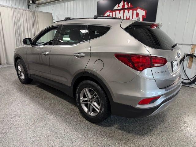 Used 2017 Hyundai Santa Fe Sport AWD/4WD image 6