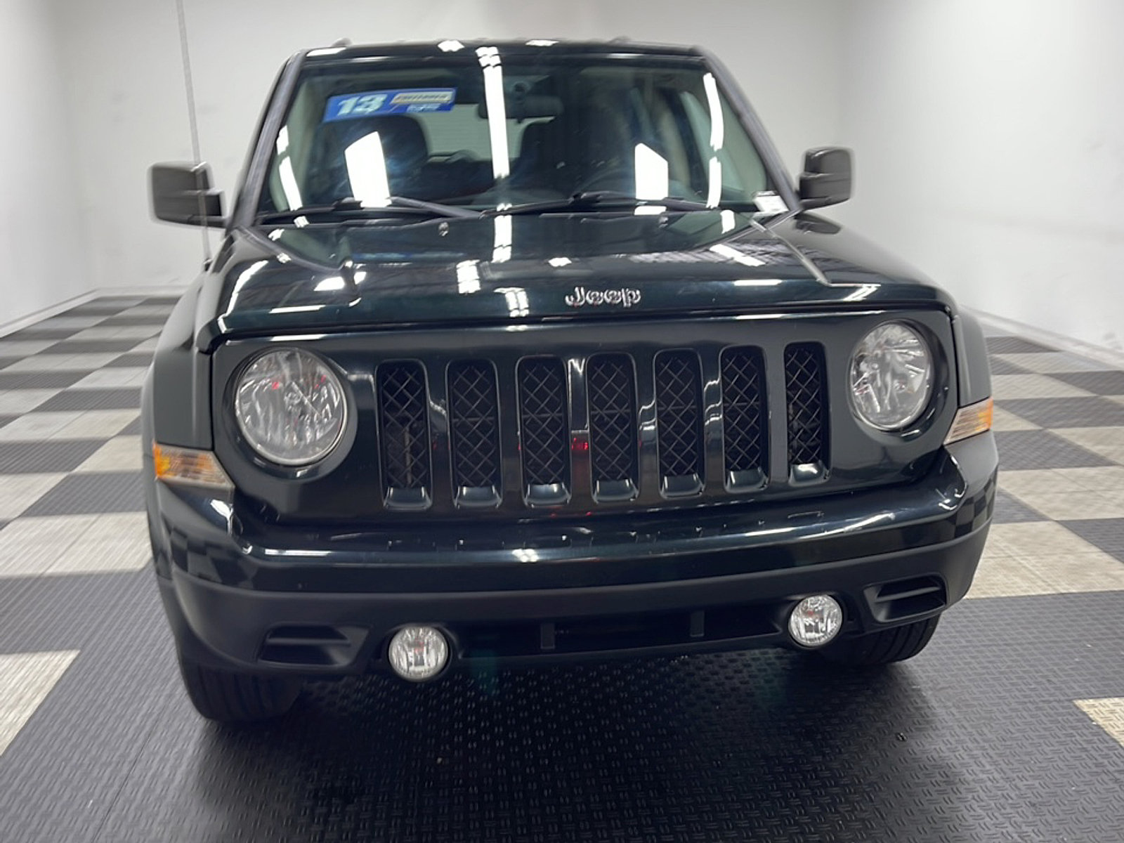 Used 2013 Jeep Patriot Sport w/ PWR Value Group AWD/4WD image 22