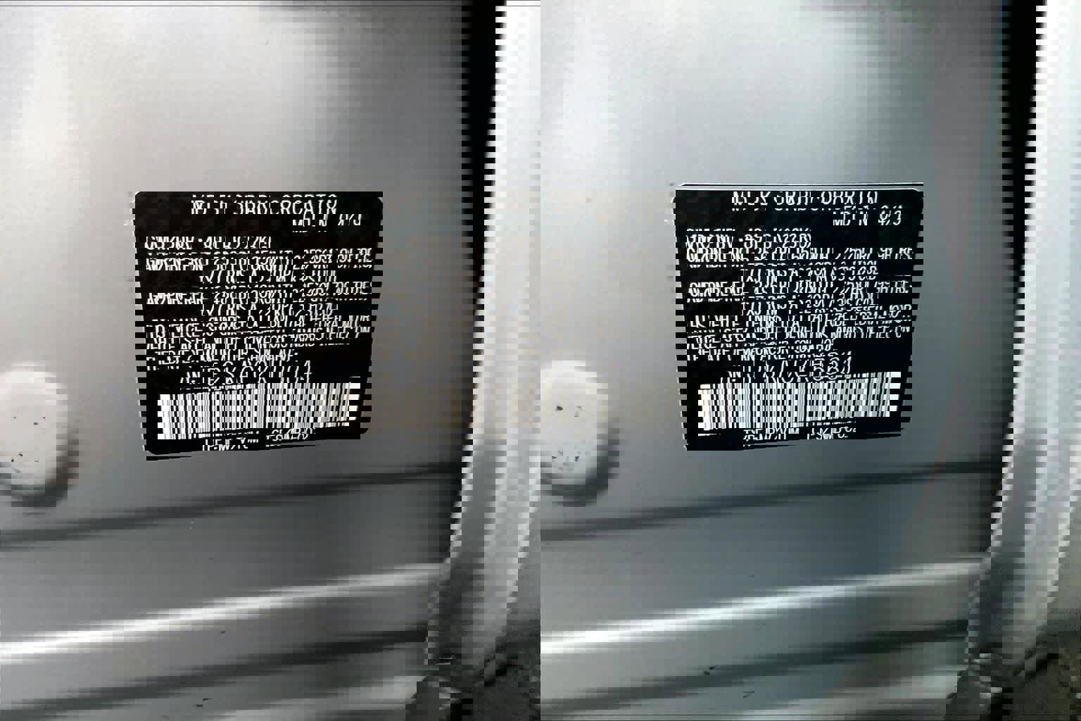 Used 2019 Subaru Forester w/ Alloy Wheel Package image 34