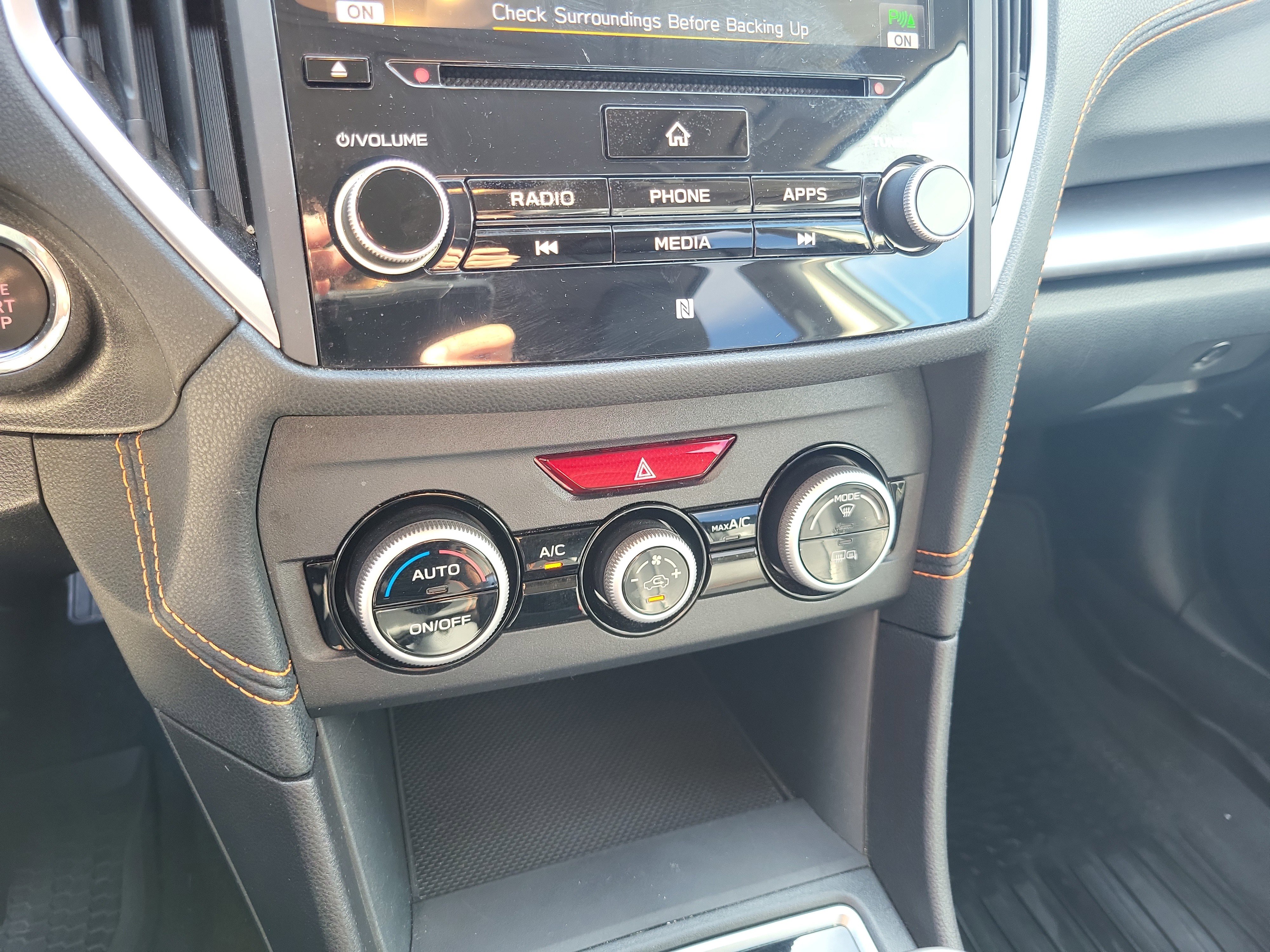 Used 2023 Subaru Crosstrek 2.5i Limited w/ Moonroof Package image 22