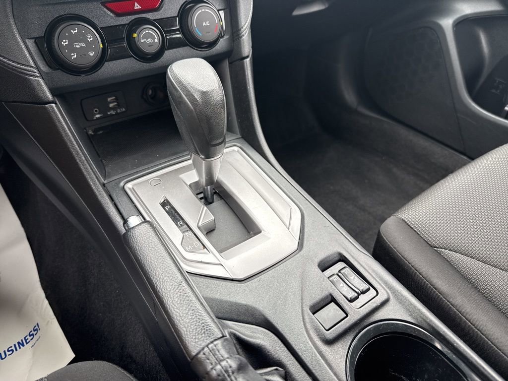 Used 2021 Subaru Impreza Premium image 15