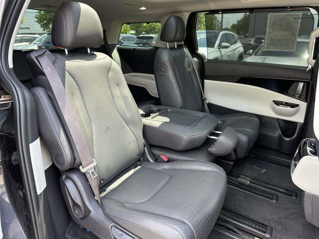 Used 2024 Kia Carnival SX Prestige FWD image 11