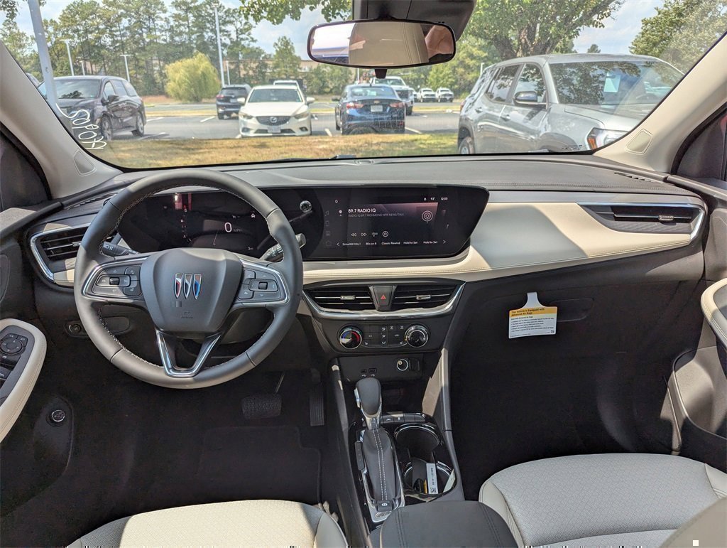 New 2026 Buick Encore GX Preferred w/ Comfort Package image 7
