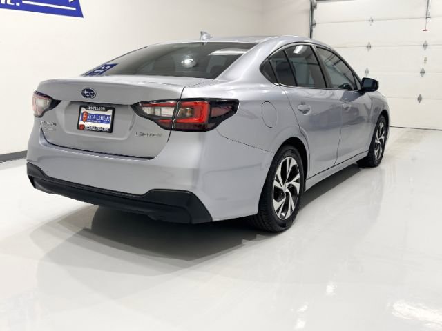 Used 2024 Subaru Legacy Premium image 13