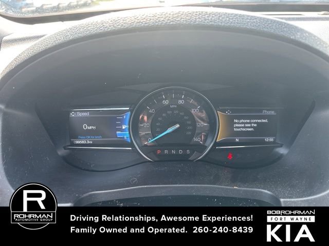 Used 2018 Ford Explorer XLT w/ Equipment Group 202A image 11