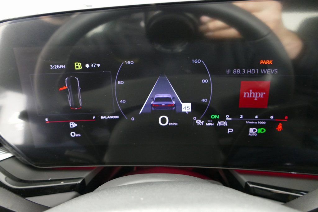 New 2026 Audi A6 Premium Plus AWD/4WD image 16