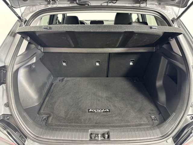 Used 2023 Hyundai Kona SEL w/ Cargo Package FWD image 33