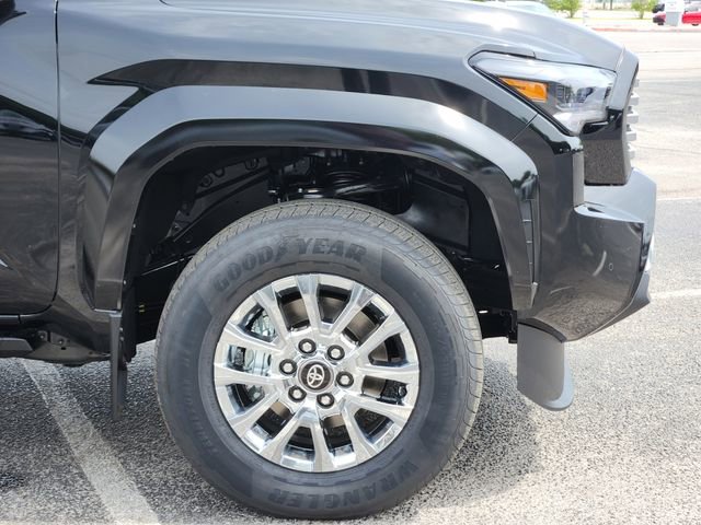 New 2026 Toyota Tacoma Limited image 6