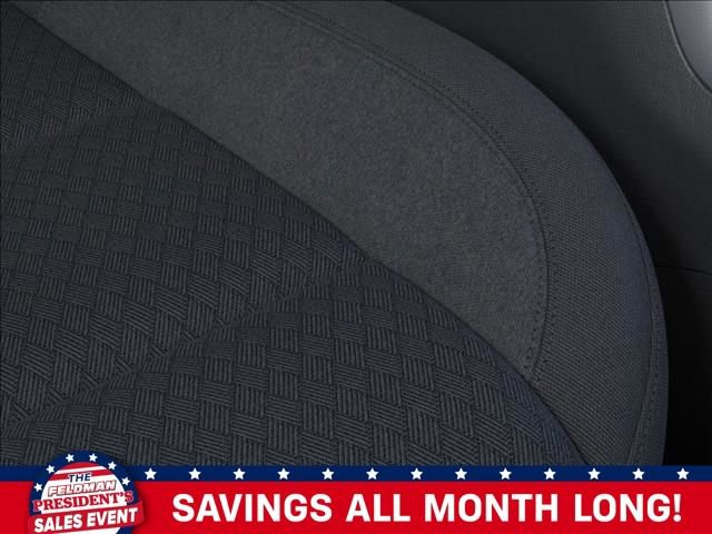 New 2026 Chevrolet Silverado 1500 RST image 21