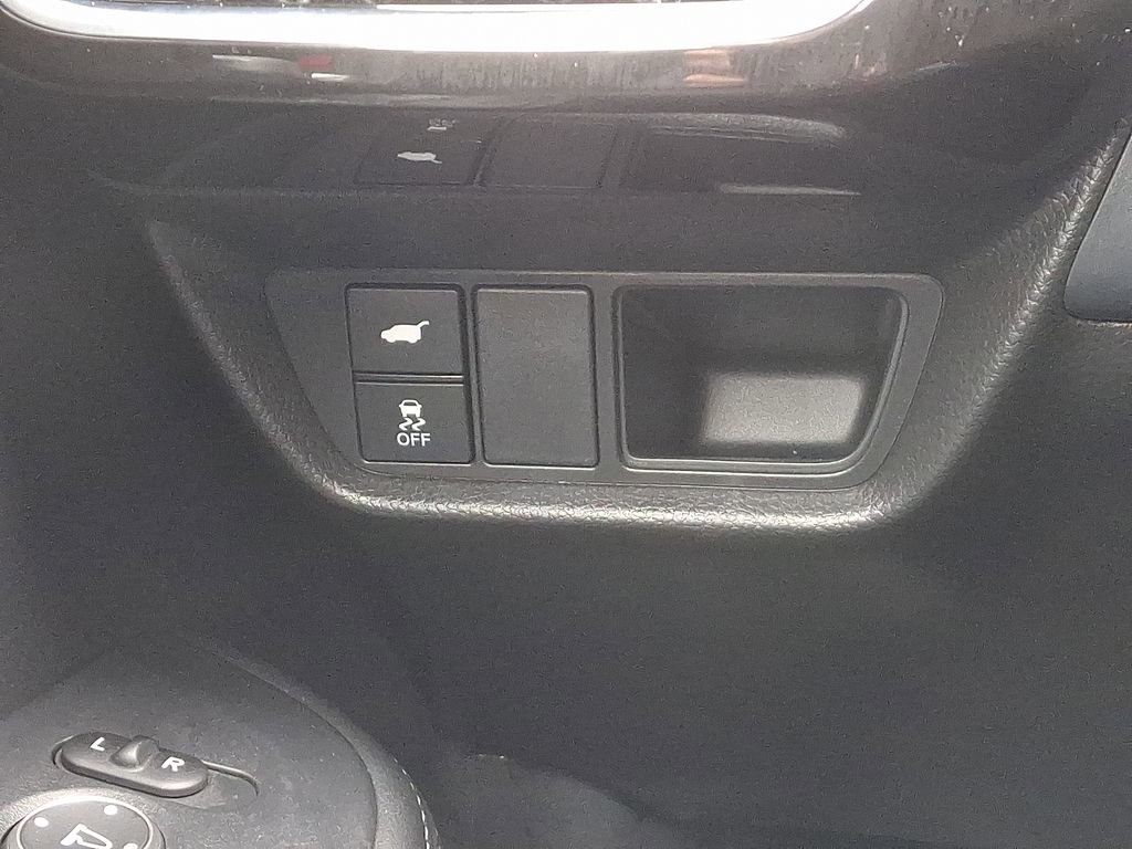 Certified 2025 Acura ADX AWD image 24