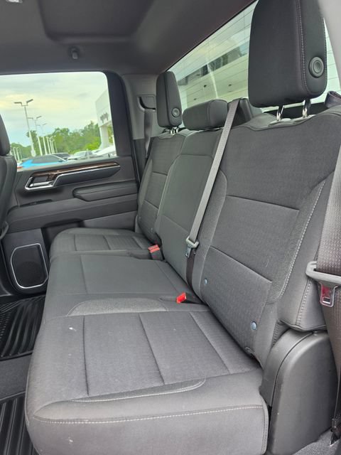 Used 2024 GMC Sierra 2500 SLE w/ SLE Convenience Package AWD/4WD image 19